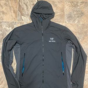 Arc’teryx Atom SL Hoody